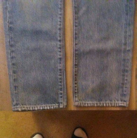 Lucky Brand Jeans - Picture 4 of 8